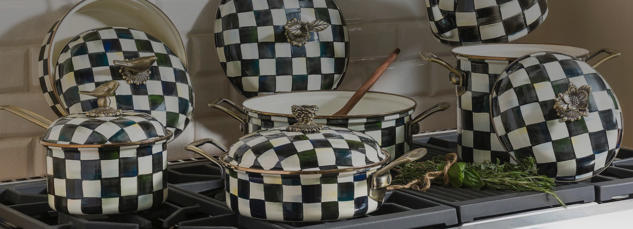 Cookware & Bakeware